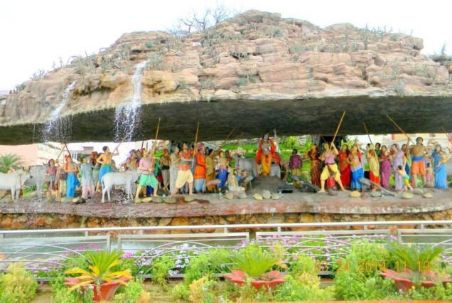 3 Days Mathura Vrindavan Tour Package from Mathura